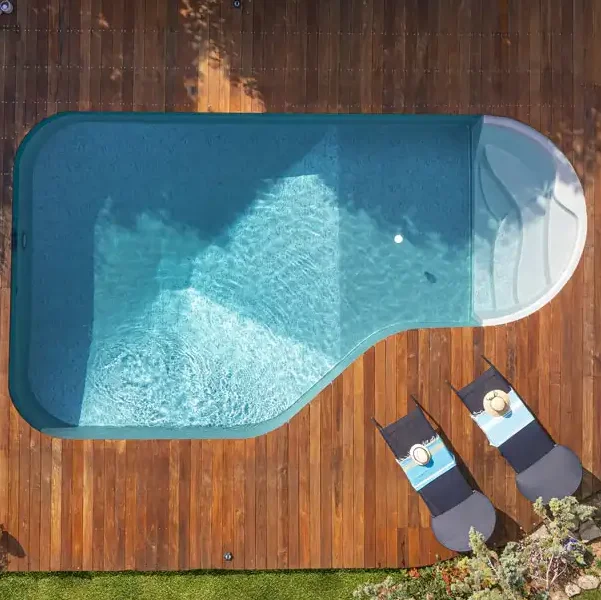 Constructeur piscine Vaud