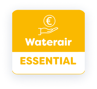 Ligne d'équipement Essential — Waterair